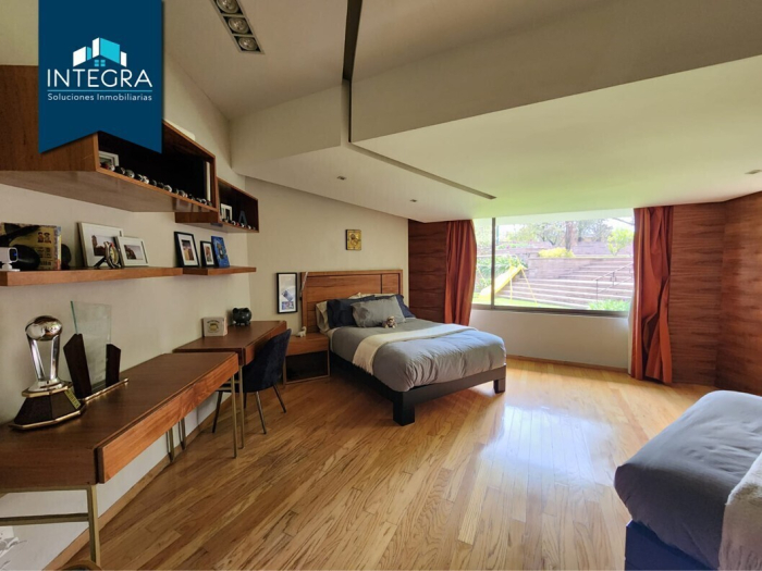 Casa en Venta, Alerces, Bosques De Las Lomas