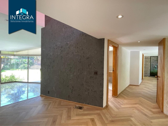 Casa en Venta, Alerces, Bosques De Las Lomas