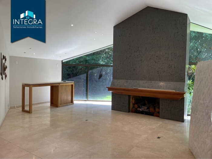 Casa en Venta, Alerces, Bosques De Las Lomas