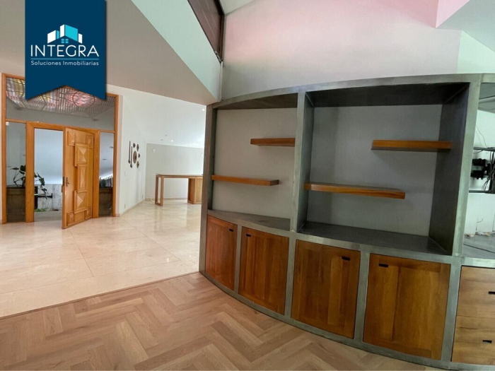 Casa en Venta, Alerces, Bosques De Las Lomas