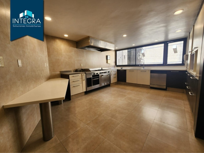 Casa en Venta, Alerces, Bosques De Las Lomas