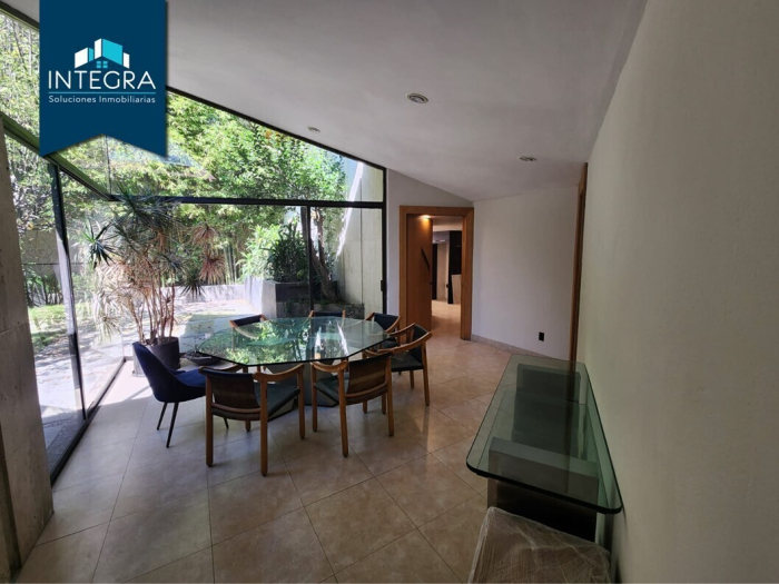 Casa en Venta, Alerces, Bosques De Las Lomas