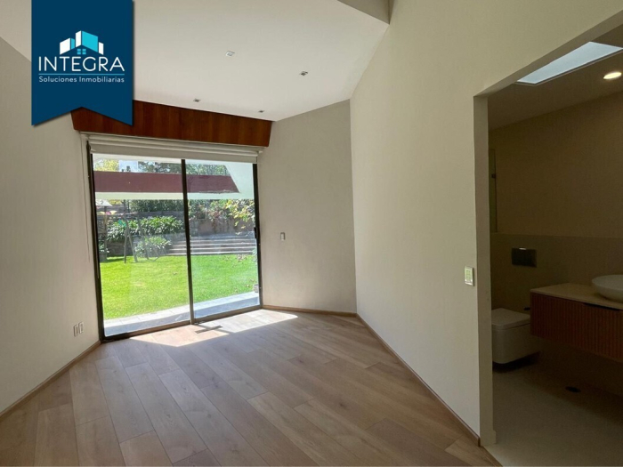 Casa en Venta, Alerces, Bosques De Las Lomas