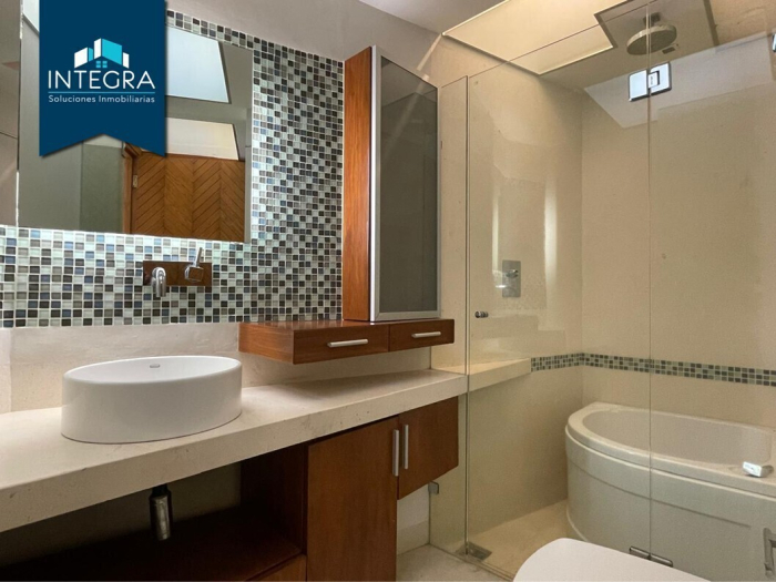 Casa en Venta, Alerces, Bosques De Las Lomas