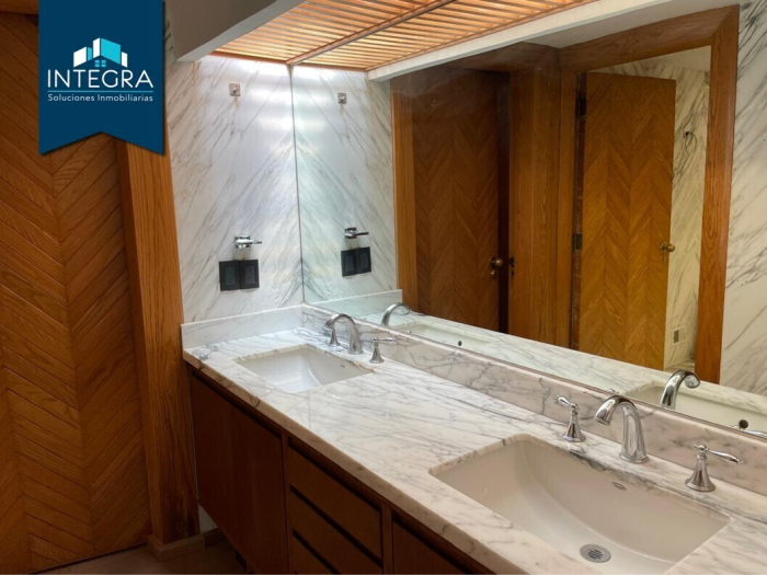 Casa en Venta, Alerces, Bosques De Las Lomas