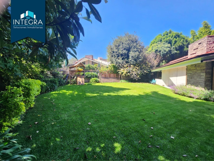 Casa en Venta, Alerces, Bosques De Las Lomas