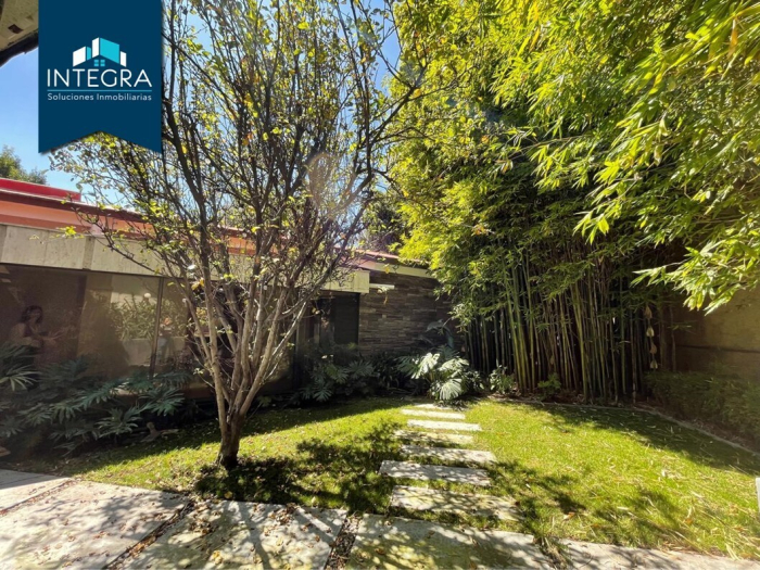 Casa en Venta, Alerces, Bosques De Las Lomas