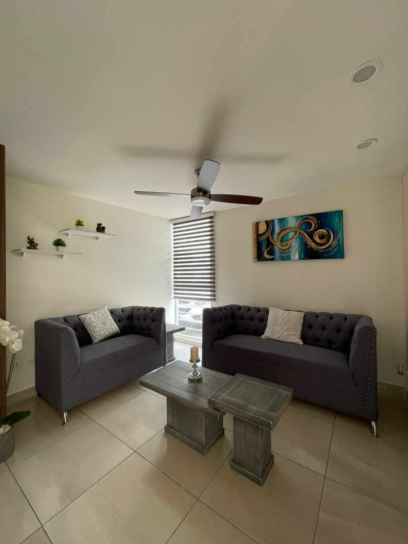 RENTO DEPARTAMENTO CERCA ANTEA,PRIVALIA