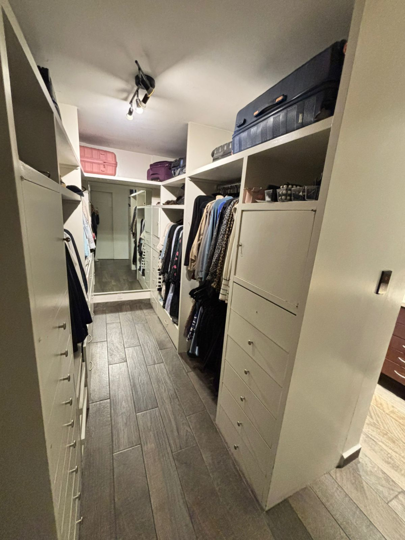 Casa En Renta Lomas De Tecamachalco En Calle Cerrada.