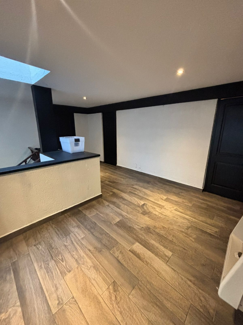 Casa En Renta Lomas De Tecamachalco En Calle Cerrada.