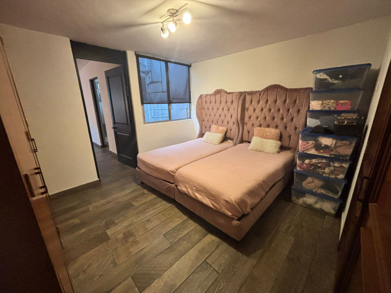 Casa En Renta Lomas De Tecamachalco En Calle Cerrada.