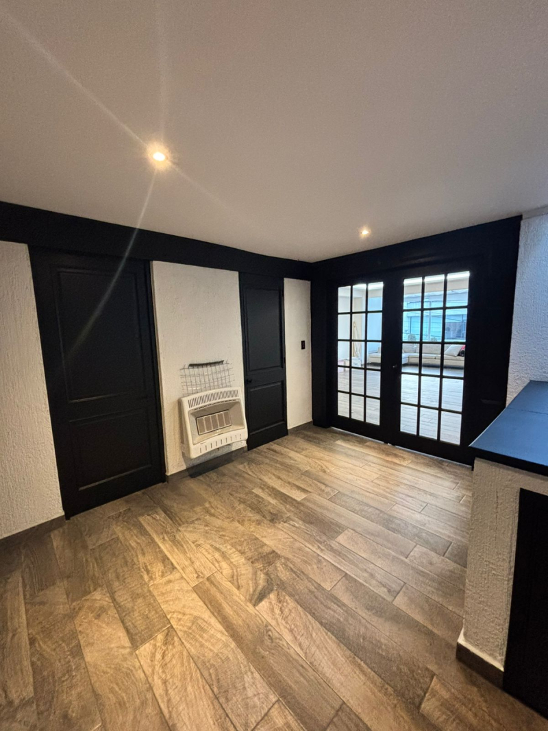 Casa En Renta Lomas De Tecamachalco En Calle Cerrada.