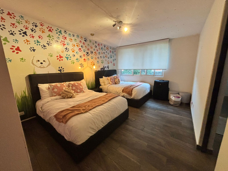 Casa En Renta Lomas De Tecamachalco En Calle Cerrada.