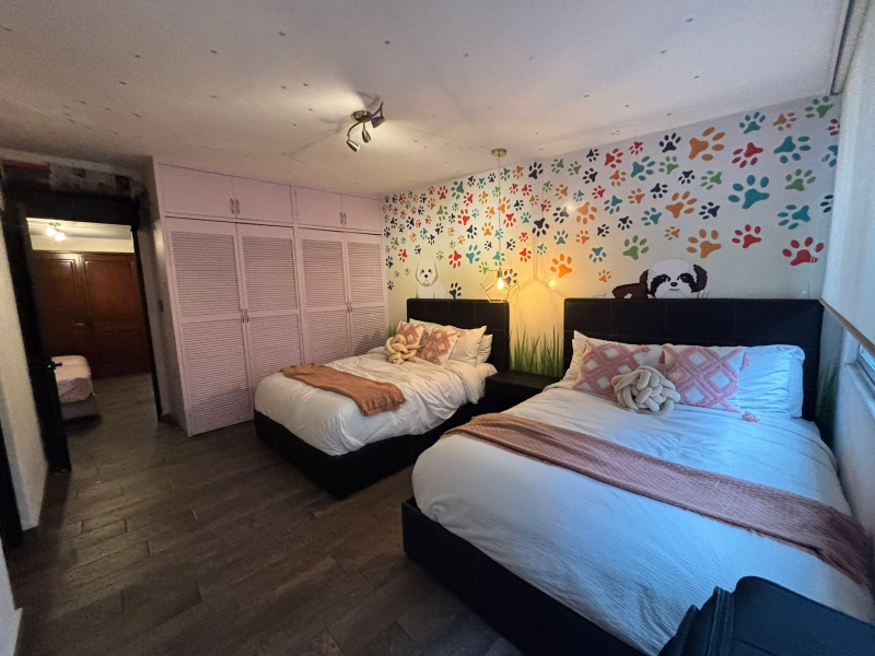 Casa En Renta Lomas De Tecamachalco En Calle Cerrada.