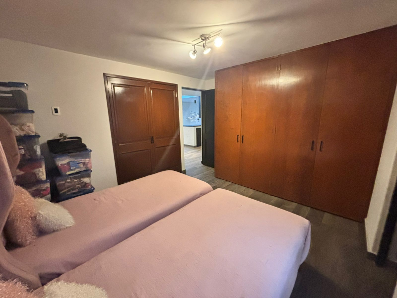 Casa En Renta Lomas De Tecamachalco En Calle Cerrada.