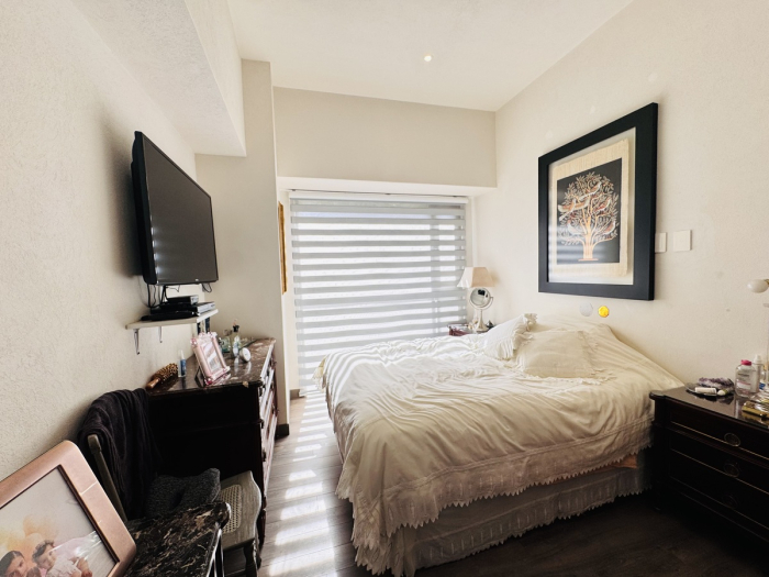 Departamento en Venta Be Grand Lomas