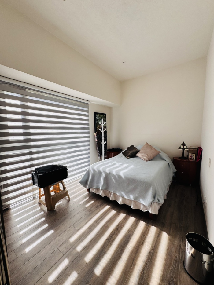 Departamento en Venta Be Grand Lomas