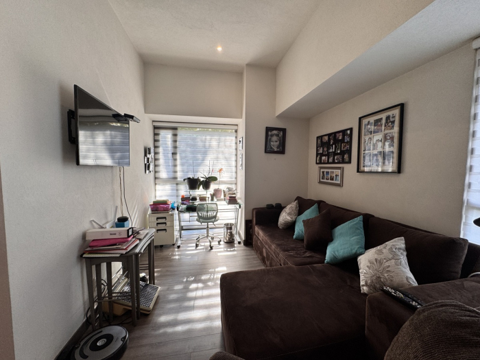 Departamento en Venta Be Grand Lomas