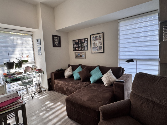 Departamento en Venta Be Grand Lomas