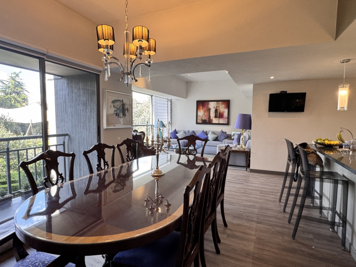 Departamento en Venta Be Grand Lomas