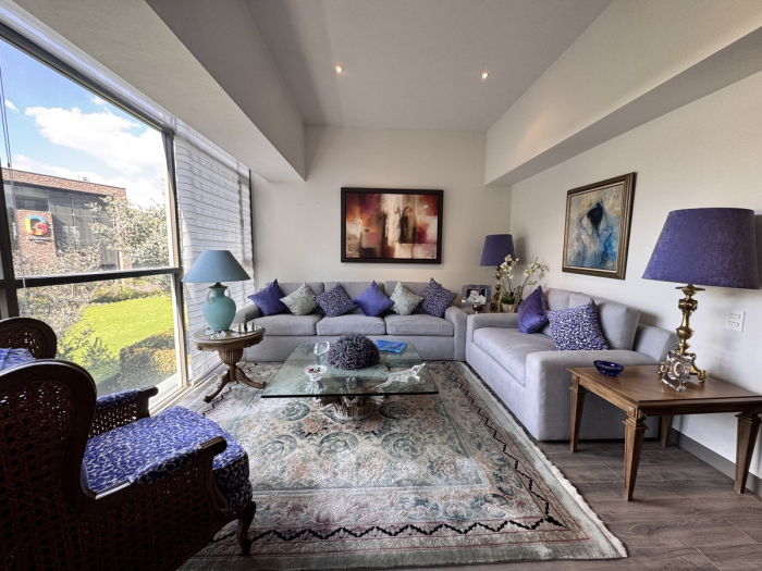 Departamento en Venta Be Grand Lomas