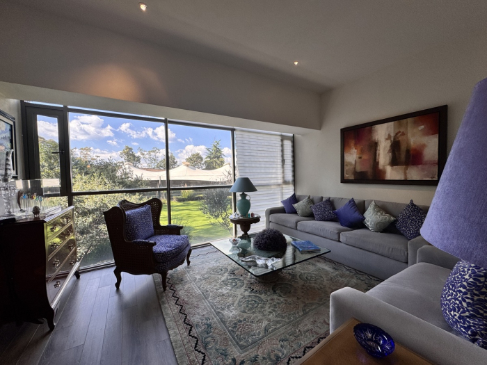 Departamento en Venta Be Grand Lomas