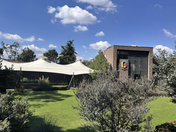 Departamento en Venta Be Grand Lomas