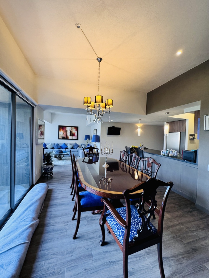 Departamento en Venta Be Grand Lomas