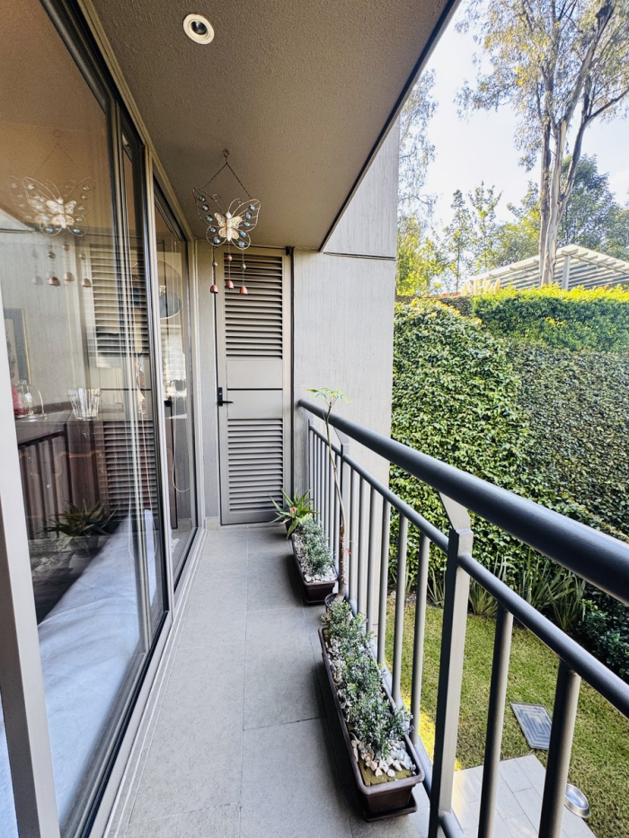 Departamento en Venta Be Grand Lomas