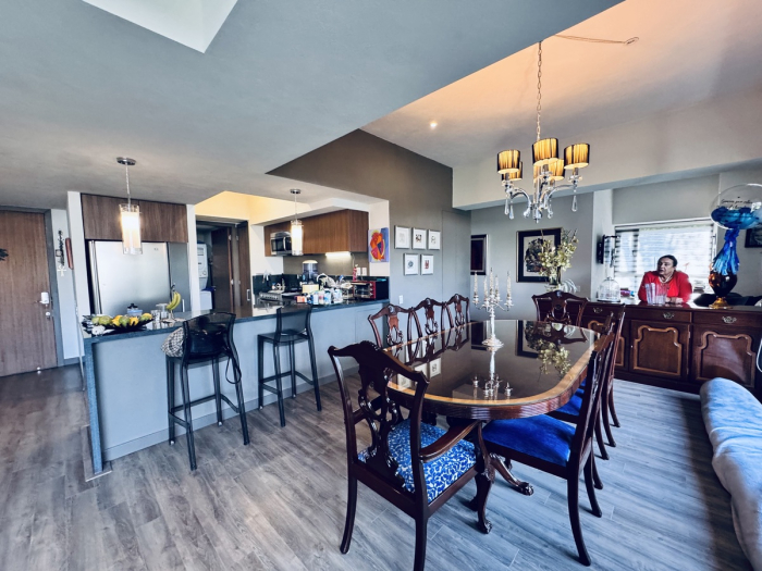 Departamento en Venta Be Grand Lomas