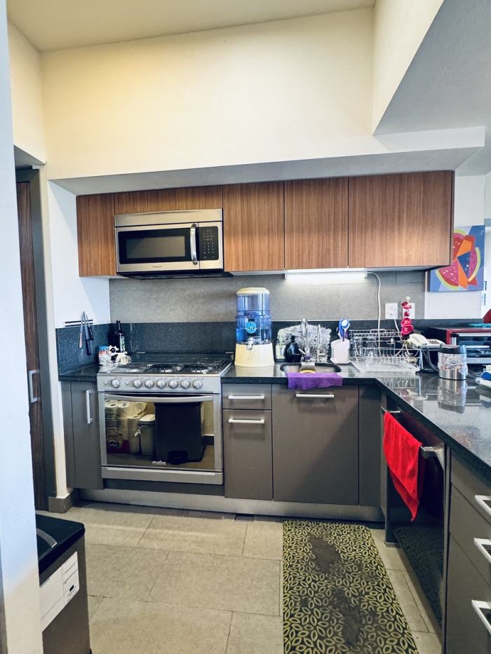 Departamento en Venta Be Grand Lomas