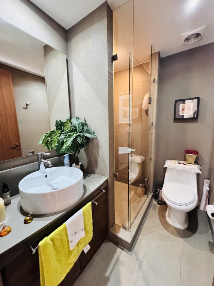 Departamento en Venta Be Grand Lomas