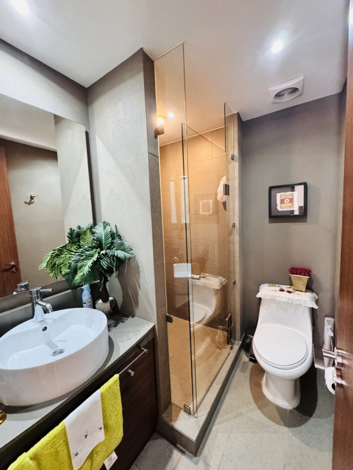 Departamento en Venta Be Grand Lomas