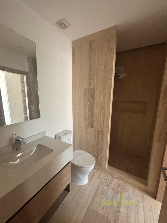 Departamento En Renta NUA Interlomas