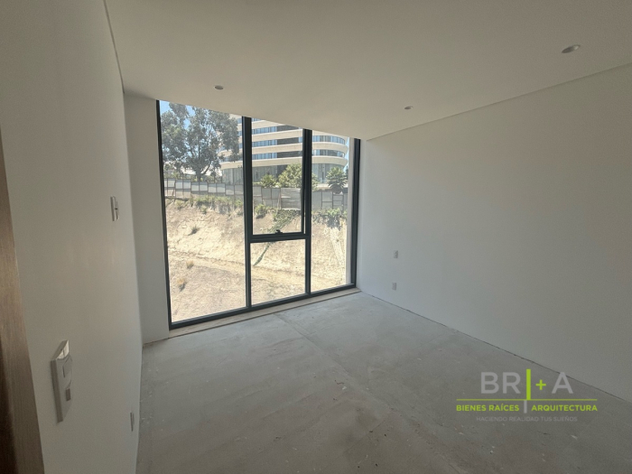 Departamento En Renta NUA Interlomas