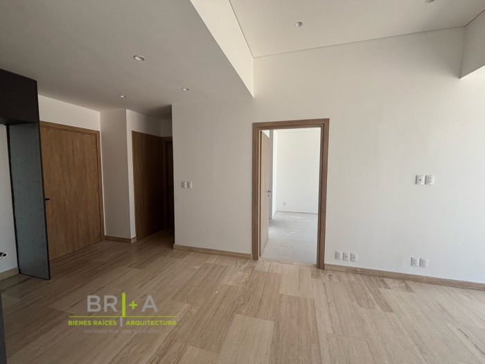 Departamento En Renta NUA Interlomas