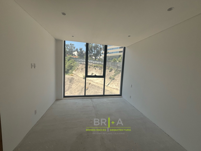 Departamento En Renta NUA Interlomas