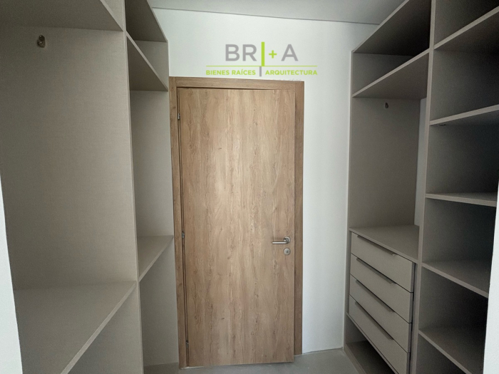 Departamento En Renta NUA Interlomas