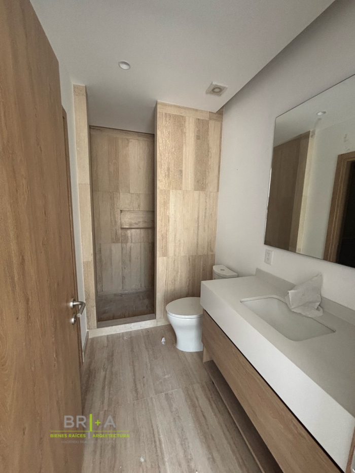 Departamento En Renta NUA Interlomas