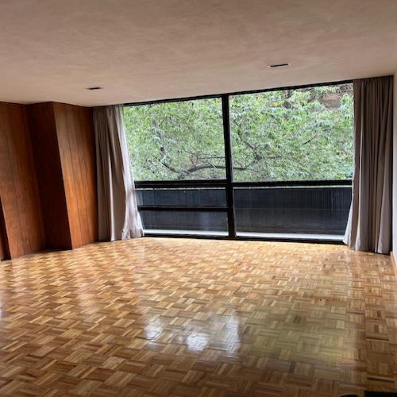 Departamento en Venta en Polanco