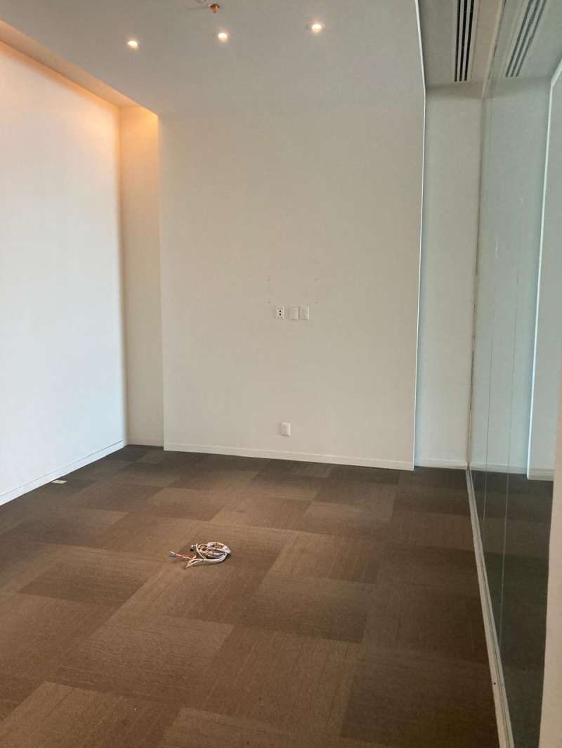 Oficina En Renta �?? Torre Porsche, Santa Fe