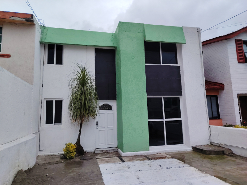 Casa en Venta en Valle Dorado