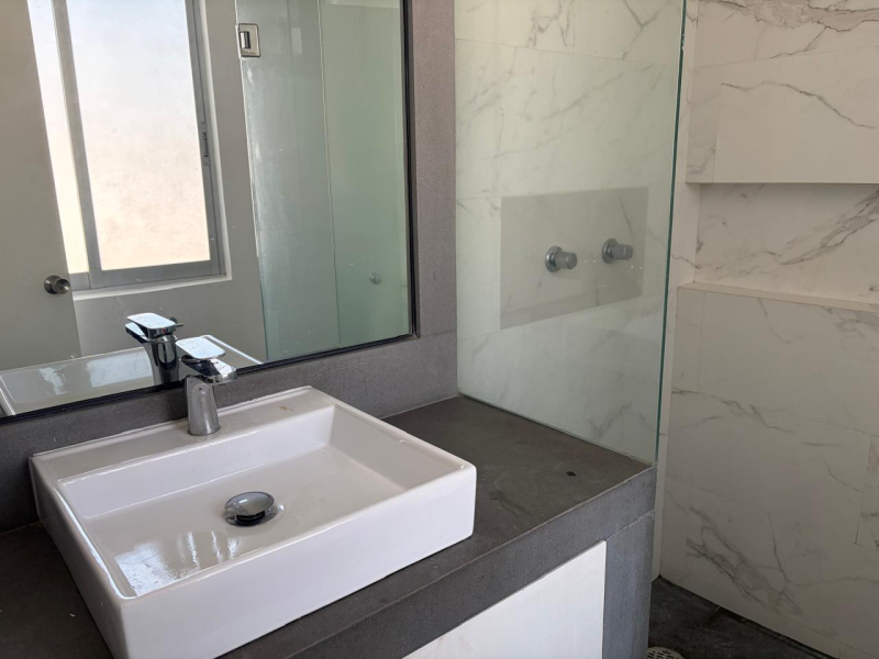 VENTA DEPARTAMENTO CONDESA, Con Terraza Y Espectacular Vista Verde.