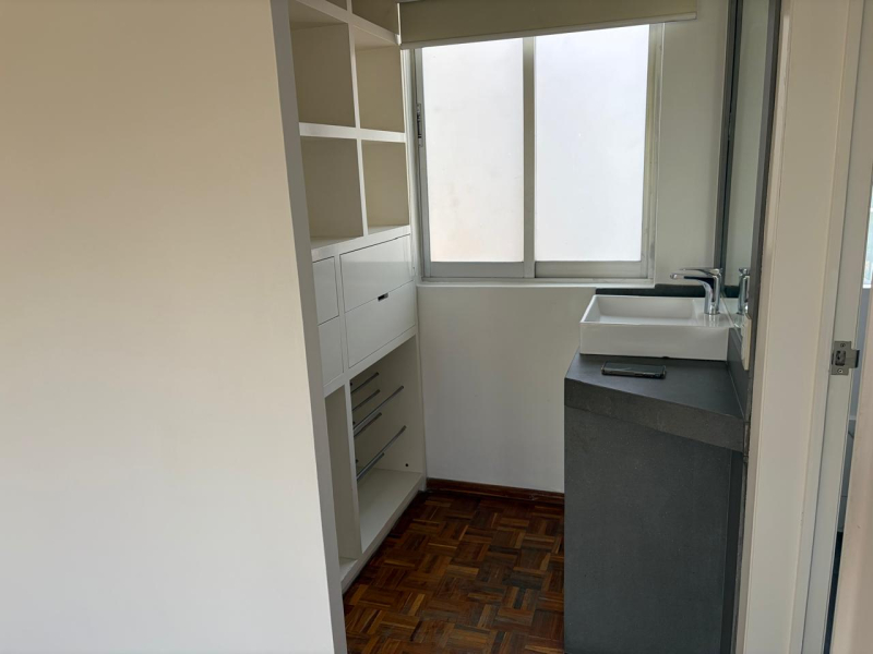 VENTA DEPARTAMENTO CONDESA, Con Terraza Y Espectacular Vista Verde.