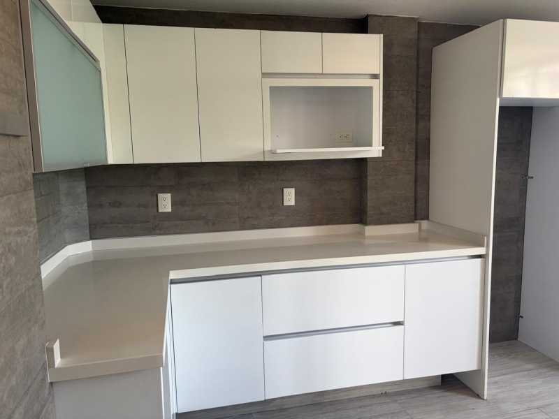 VENTA DEPARTAMENTO CONDESA, Con Terraza Y Espectacular Vista Verde.