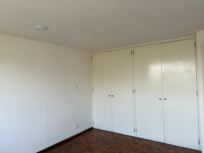 VENTA DEPARTAMENTO CONDESA, Con Terraza Y Espectacular Vista Verde.