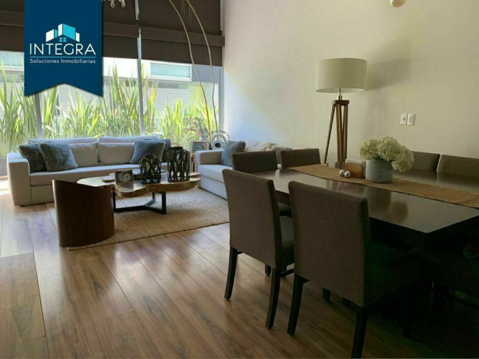 departamento en venta, parque de alcázar, magnocentro.