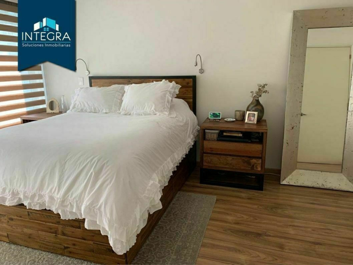 departamento en venta, parque de alcázar, magnocentro.