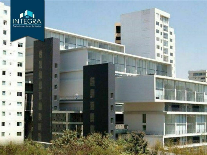 departamento en venta, parque de alcázar, magnocentro.