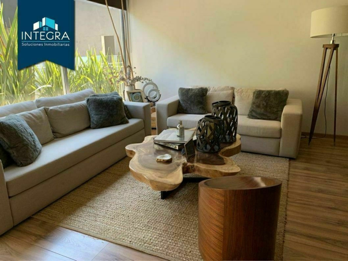 departamento en venta, parque de alcázar, magnocentro.